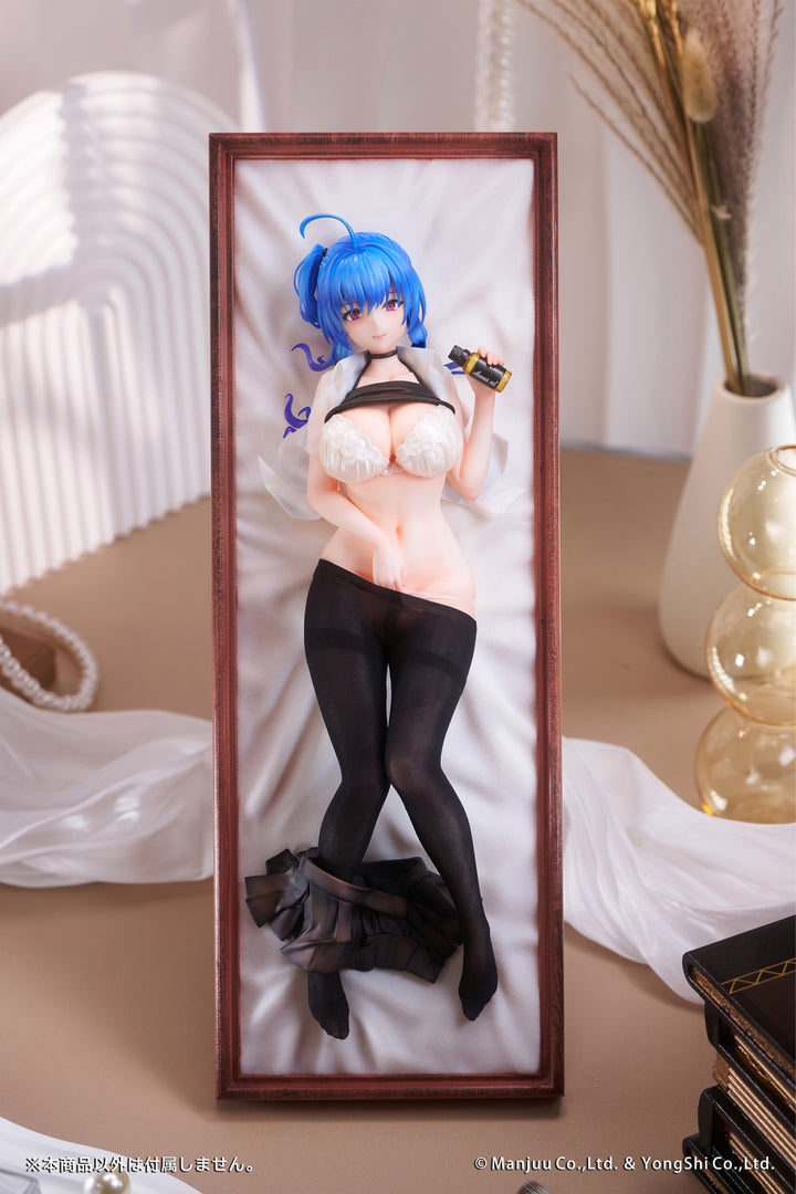 セントルイス 抱き枕カバーイラストVer. 完成品フィギュア 1/6スケール