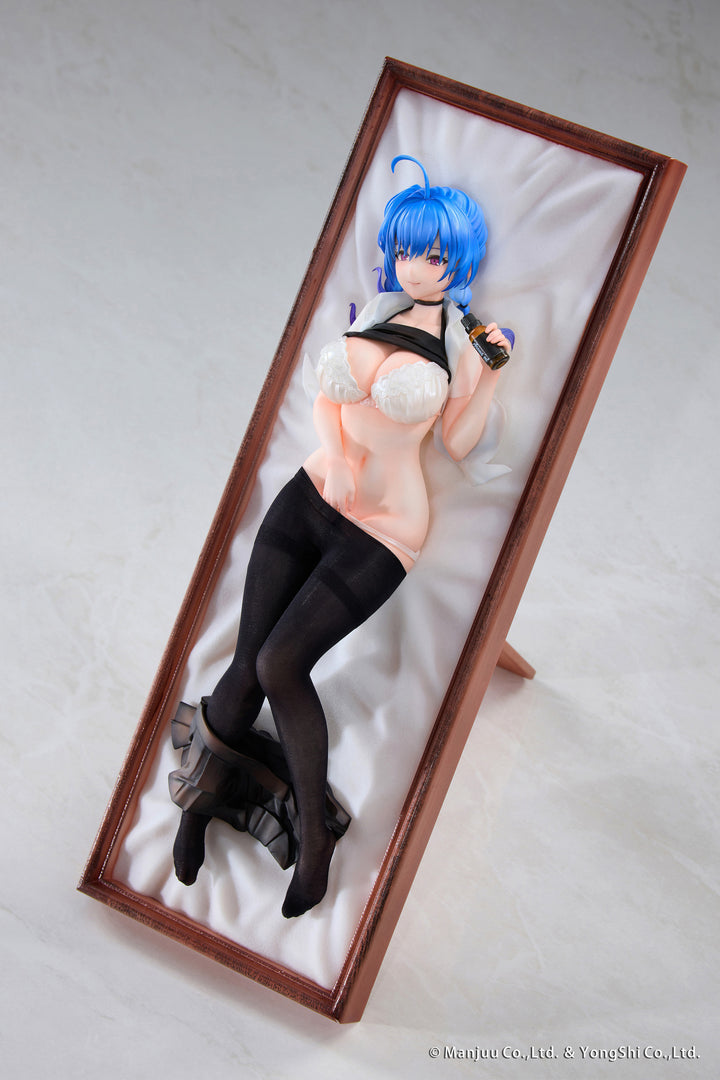 セントルイス 抱き枕カバーイラストVer. 完成品フィギュア 1/6スケール