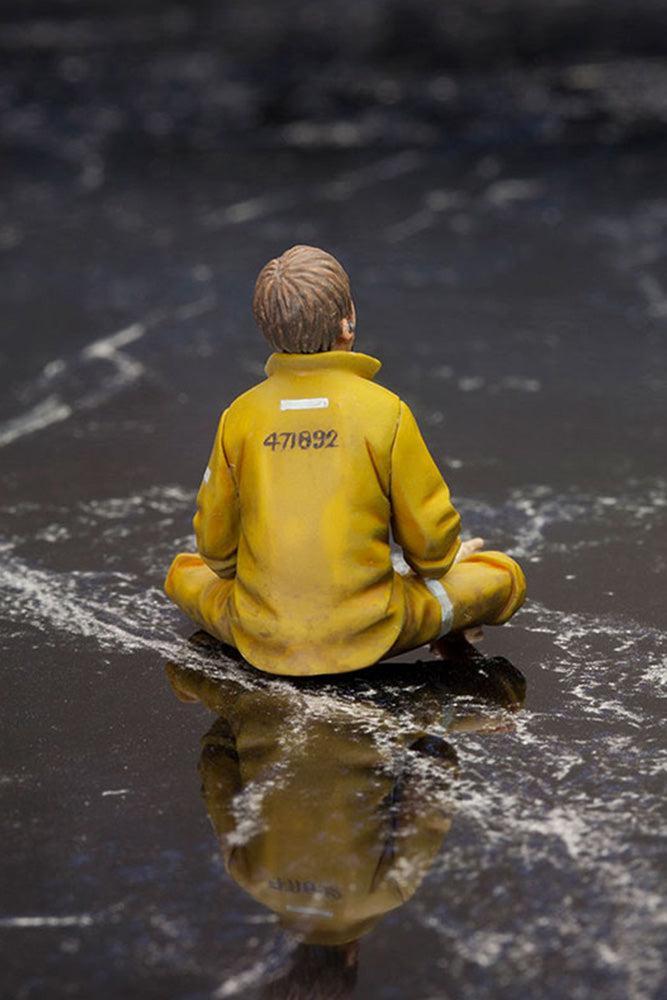 メタルギアソリッドV グラウンド・ゼロズ セット 1/35スケール