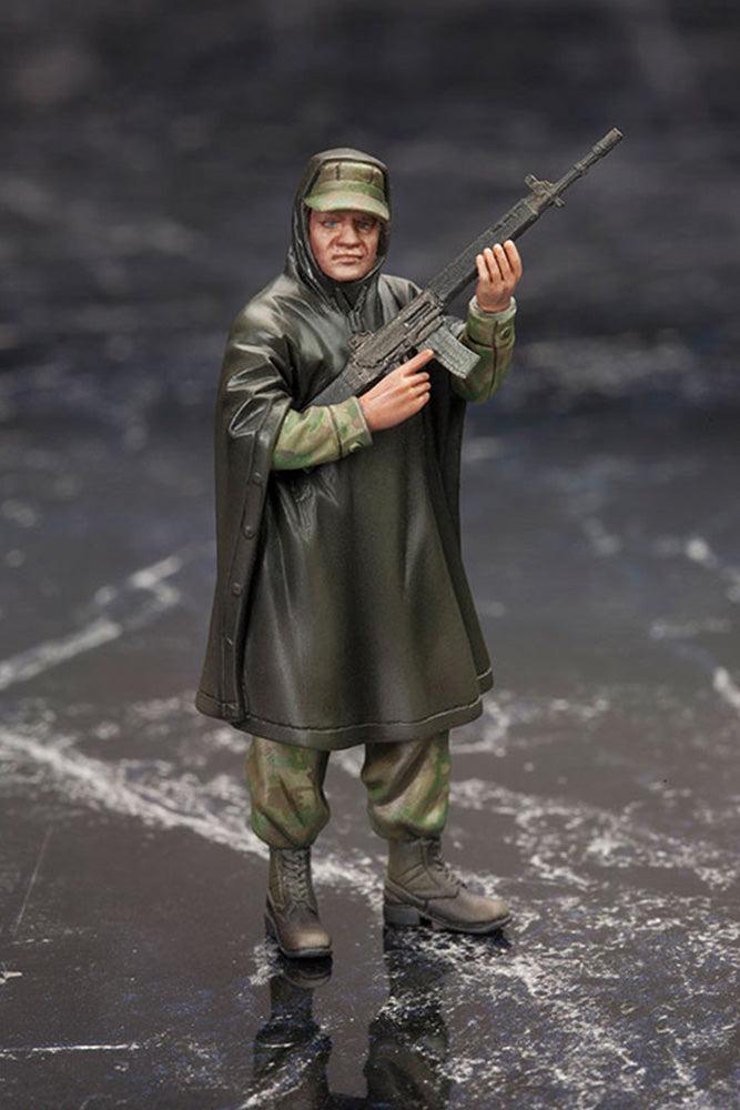 メタルギアソリッドV グラウンド・ゼロズ セット 1/35スケール