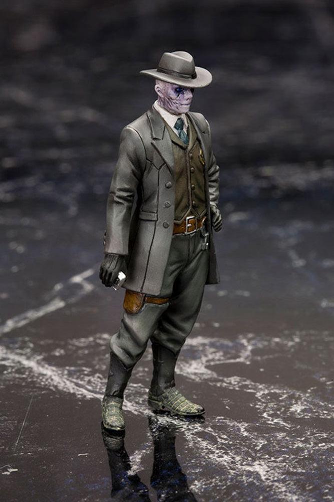 メタルギアソリッドV グラウンド・ゼロズ セット 1/35スケール