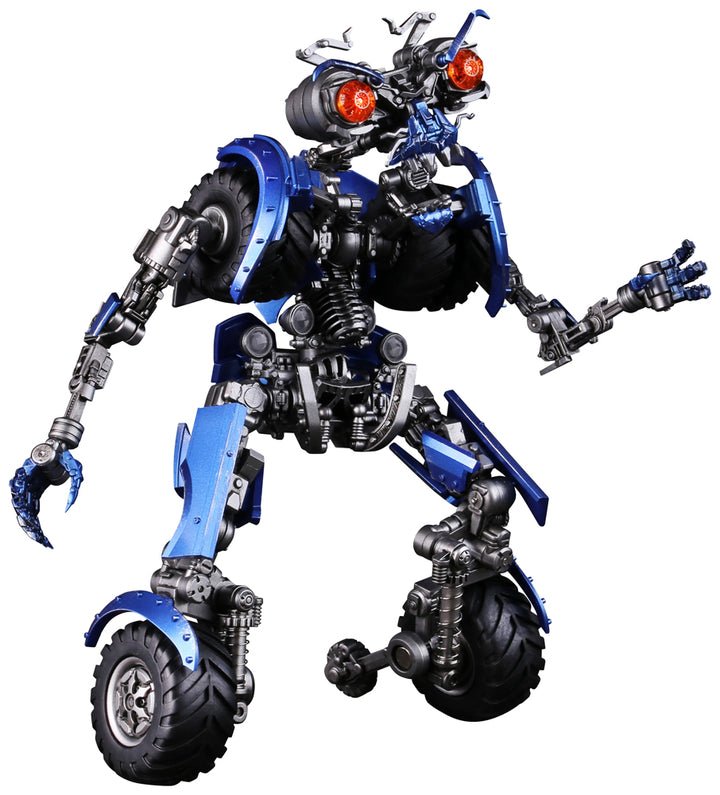 ウィーリー アクションフィギュア