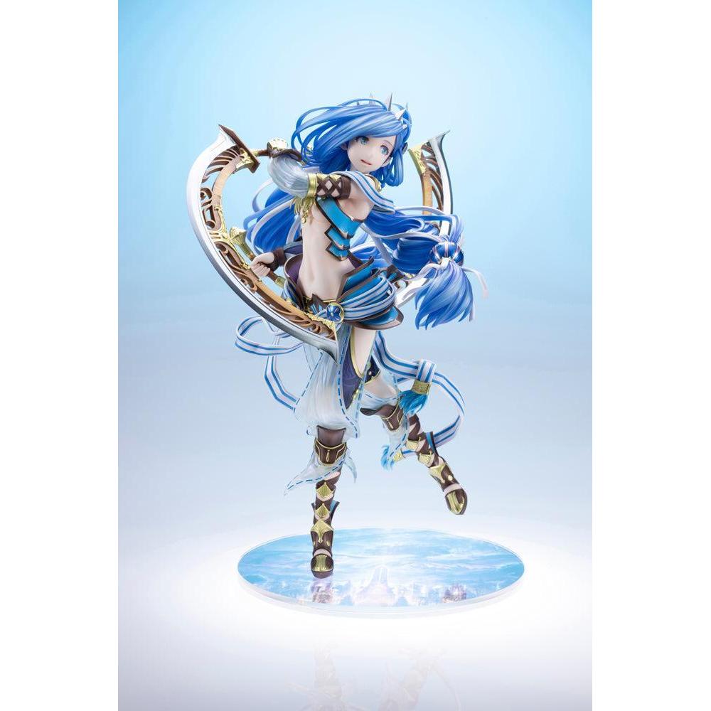 【値下げ可】ダーナ=イクルシア 1/7スケール フィギュア ダーナ=イクルシア 1/7スケール – SOOTANG HOBBY