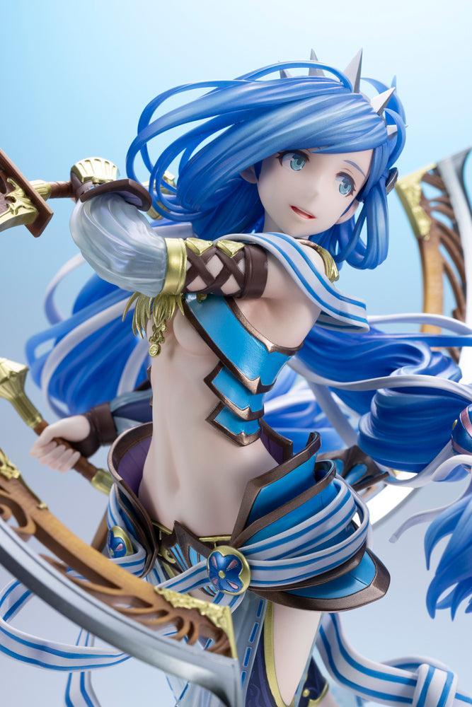 ダーナ=イクルシア 1/7スケール – SOOTANG HOBBY