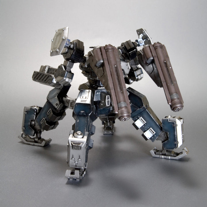 V.I.シリーズ クレスト CR-C75U2 デルタVer. 1/72スケール