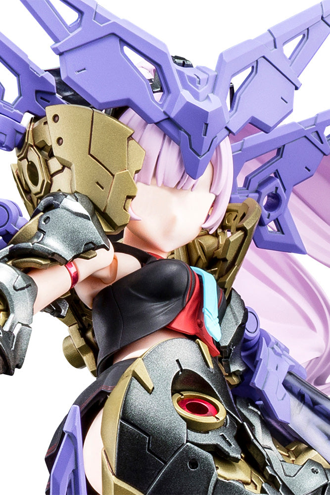 メガミデバイスM.S.G 08 フェイスセット BUSTER DOLL用 スキンカラーC 1/1スケール
