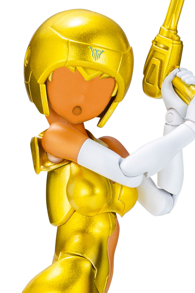 メガミデバイスM.S.G 08 フェイスセット BUSTER DOLL用 スキンカラーE 1/1スケール