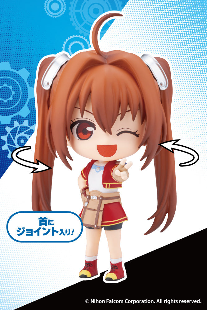OSHI WORKS Mini エステル・ブライト