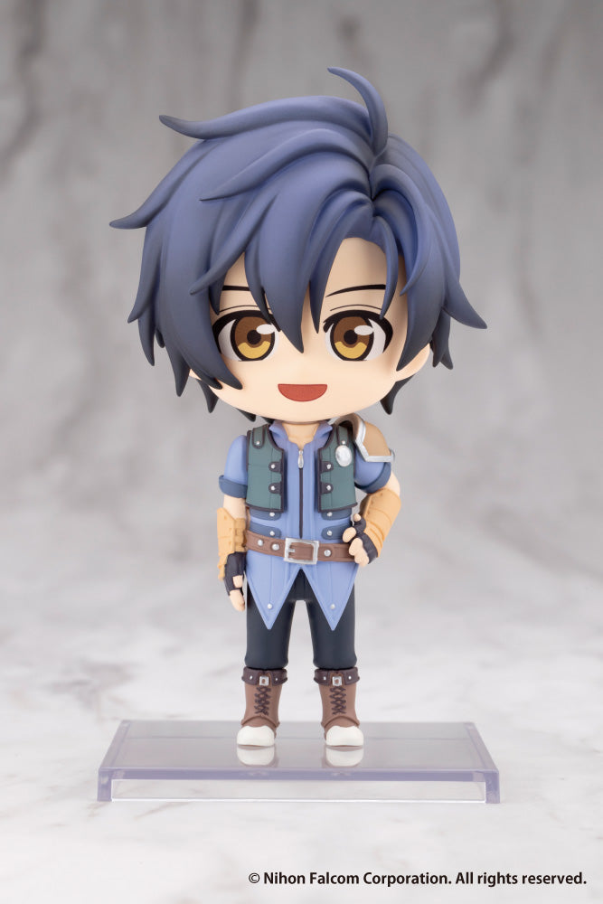 OSHI WORKS Mini ヨシュア・ブライト