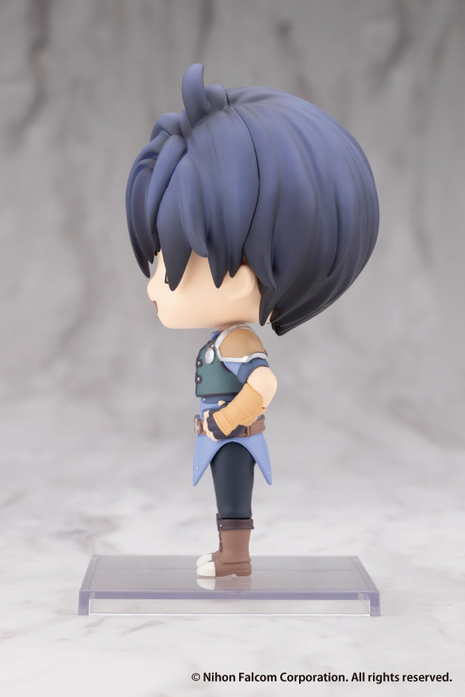 OSHI WORKS Mini ヨシュア・ブライト