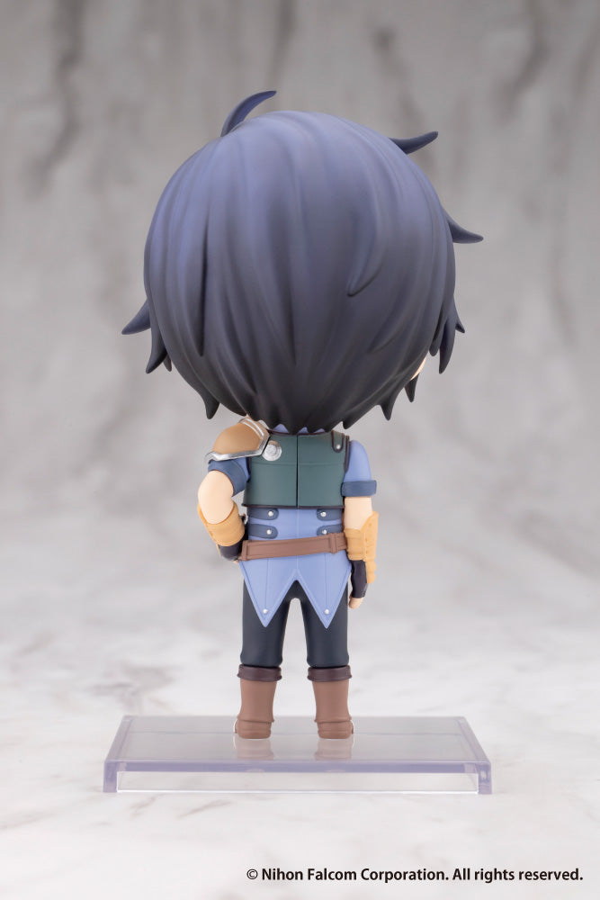 OSHI WORKS Mini ヨシュア・ブライト