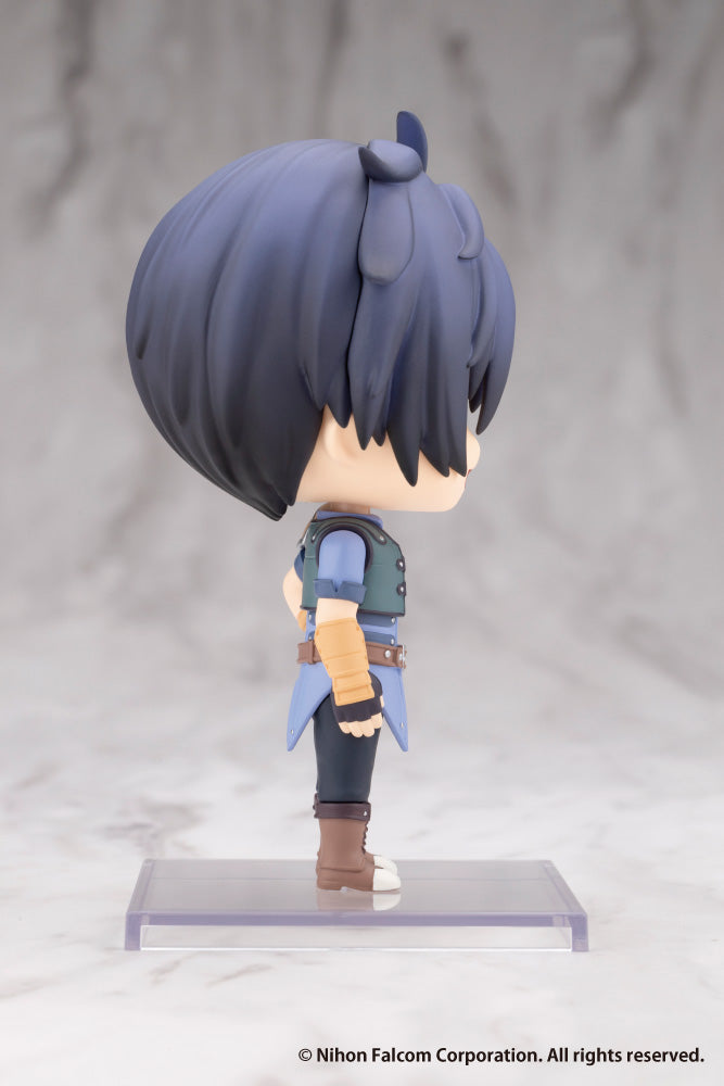 OSHI WORKS Mini ヨシュア・ブライト