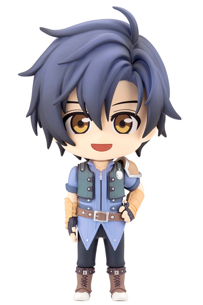 OSHI WORKS Mini ヨシュア・ブライト