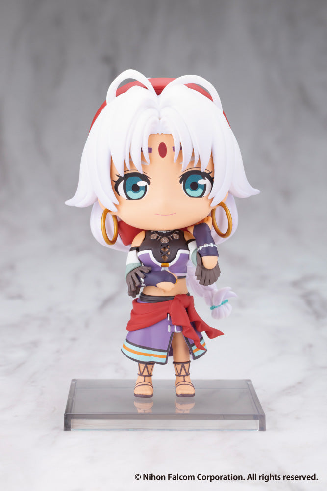 OSHI WORKS Mini シェラザード・ハーヴェイ