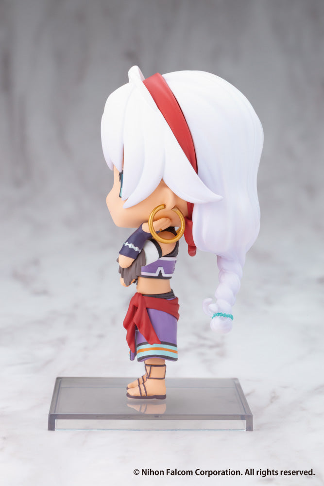 OSHI WORKS Mini シェラザード・ハーヴェイ