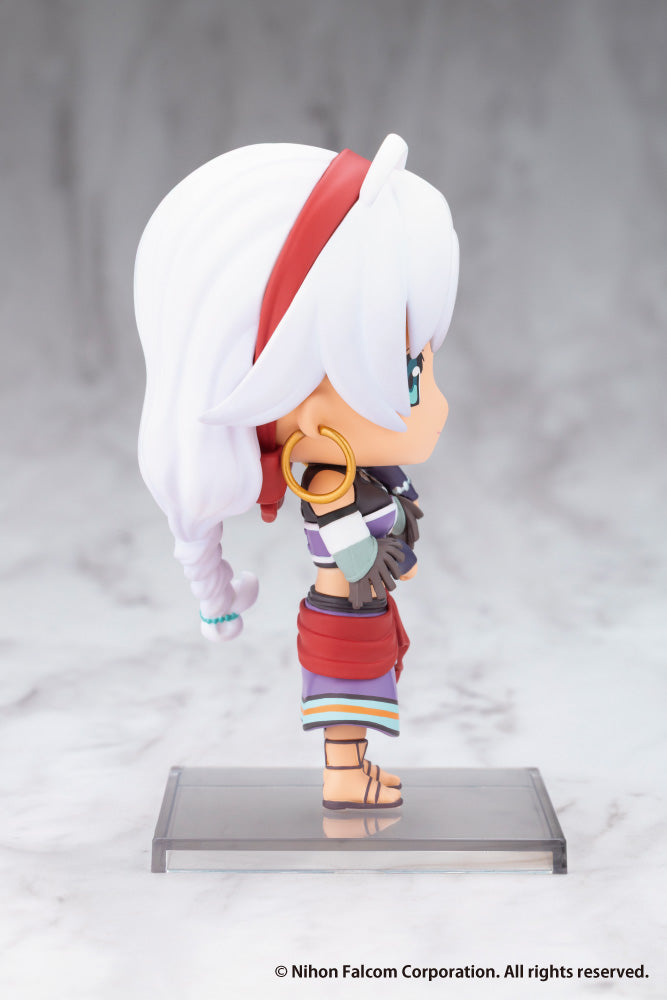 OSHI WORKS Mini シェラザード・ハーヴェイ