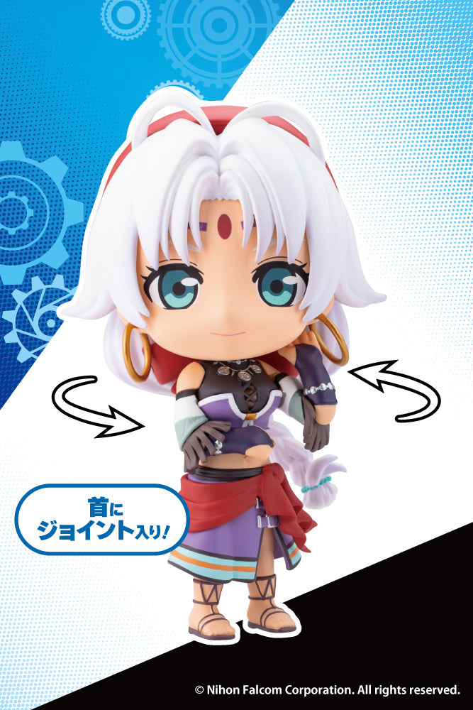 OSHI WORKS Mini シェラザード・ハーヴェイ