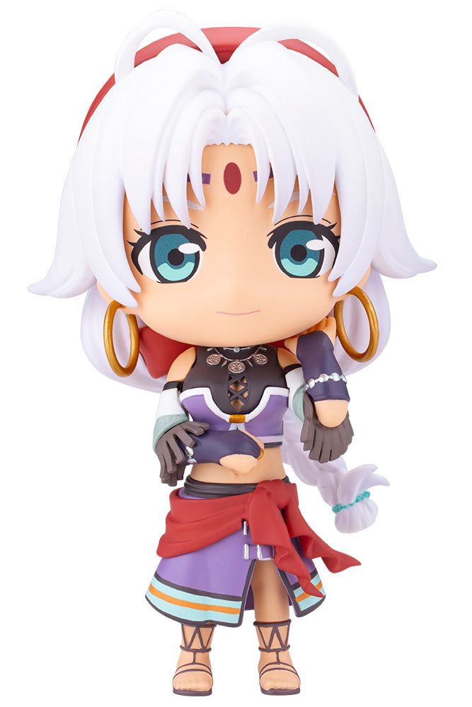 OSHI WORKS Mini シェラザード・ハーヴェイ