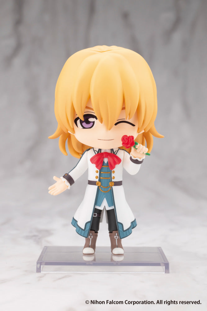 OSHI WORKS Mini オリビエ・レンハイム