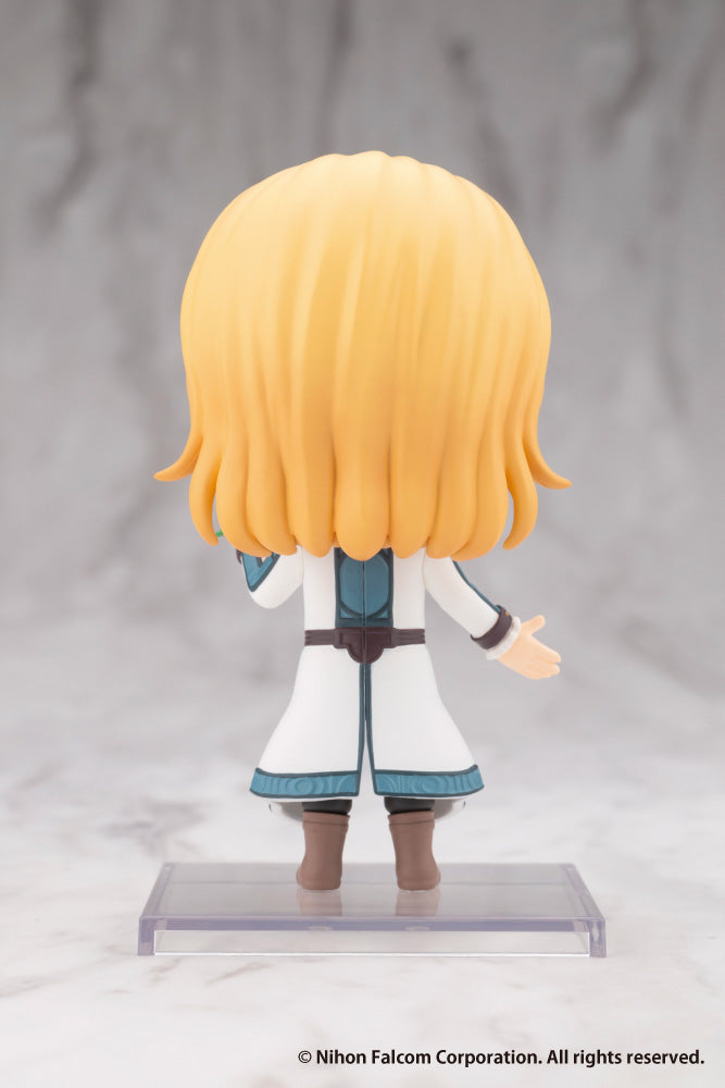 OSHI WORKS Mini オリビエ・レンハイム