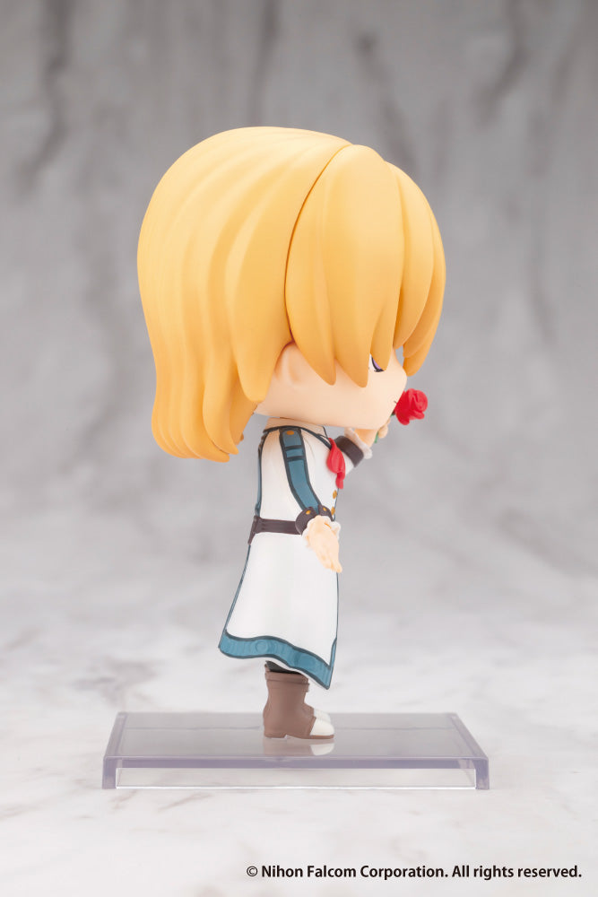 OSHI WORKS Mini オリビエ・レンハイム