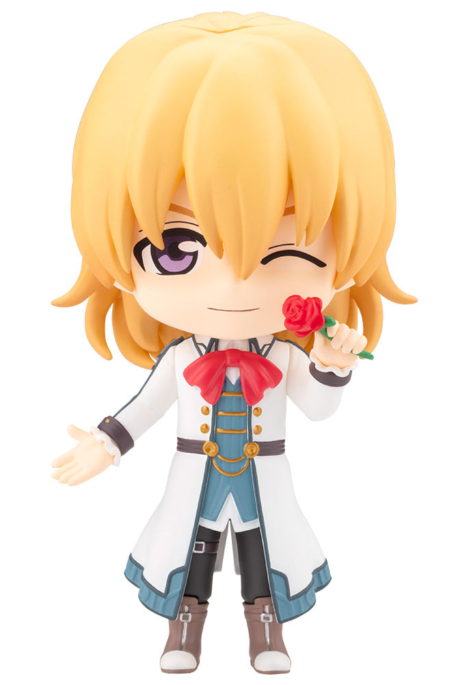 OSHI WORKS Mini オリビエ・レンハイム