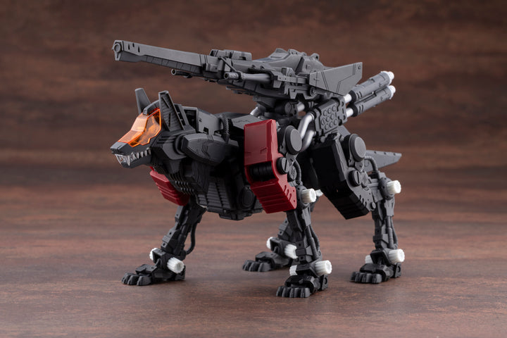 HMM コマンドウルフ アーバイン仕様 1999 -Recolor- 1/72スケール