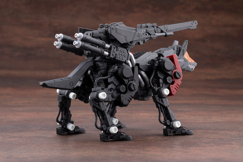 HMM コマンドウルフ アーバイン仕様 1999 -Recolor- 1/72スケール