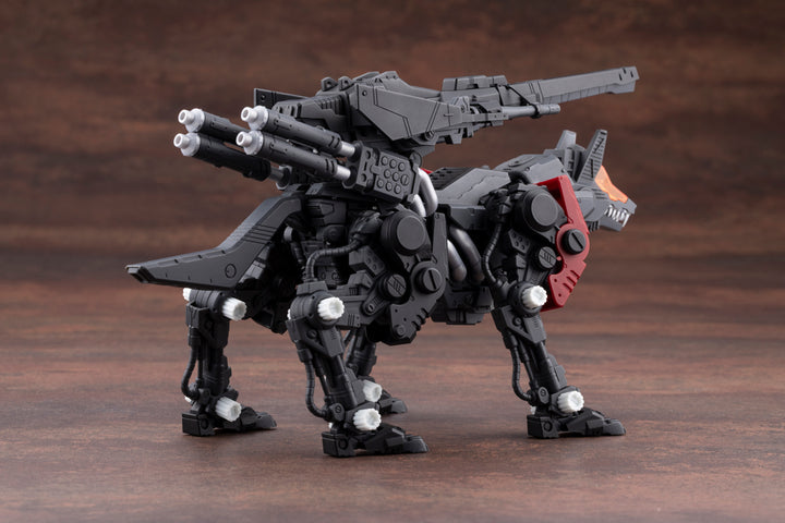 HMM コマンドウルフ アーバイン仕様 1999 -Recolor- 1/72スケール