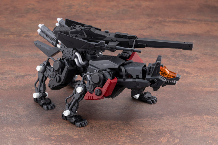HMM コマンドウルフ アーバイン仕様 1999 -Recolor- 1/72スケール