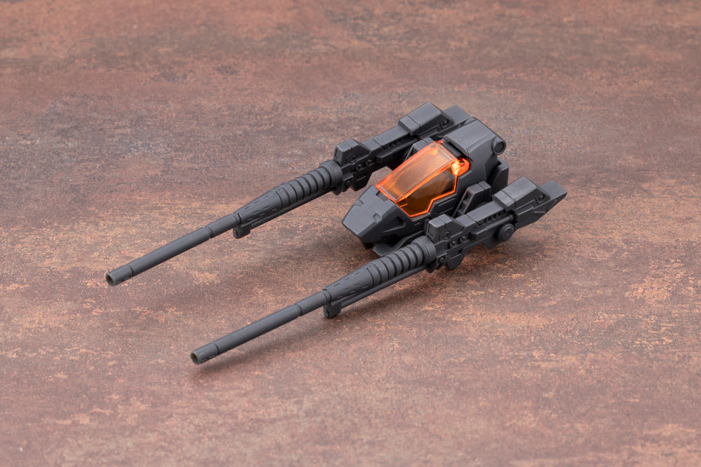 HMM コマンドウルフ アーバイン仕様 1999 -Recolor- 1/72スケール
