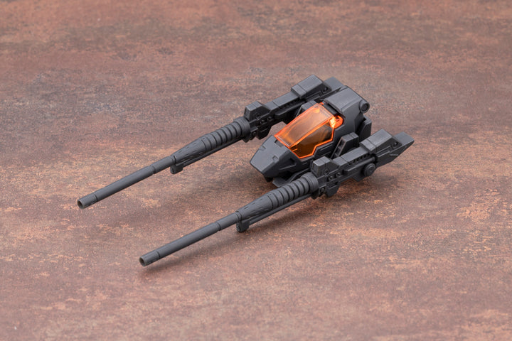 HMM コマンドウルフ アーバイン仕様 1999 -Recolor- 1/72スケール