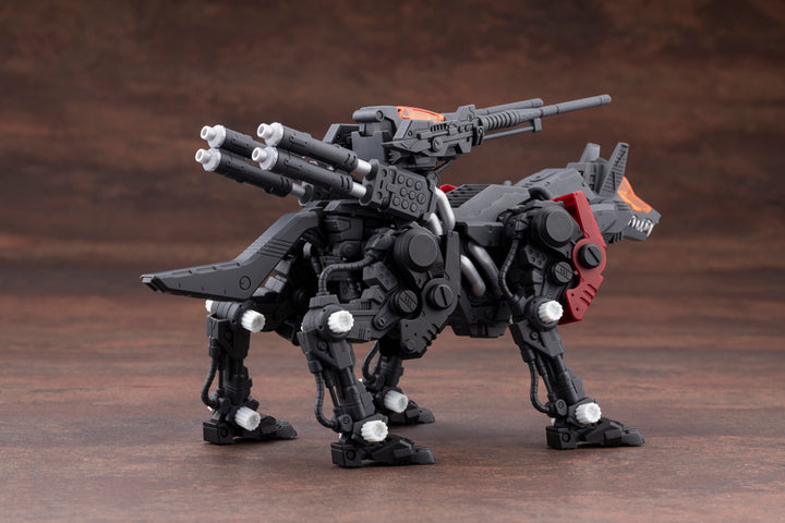HMM コマンドウルフ アーバイン仕様 1999 -Recolor- 1/72スケール