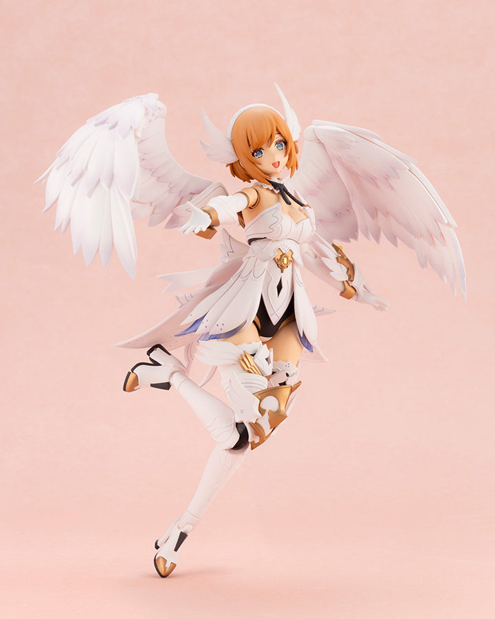 アルカナディア ルミティア