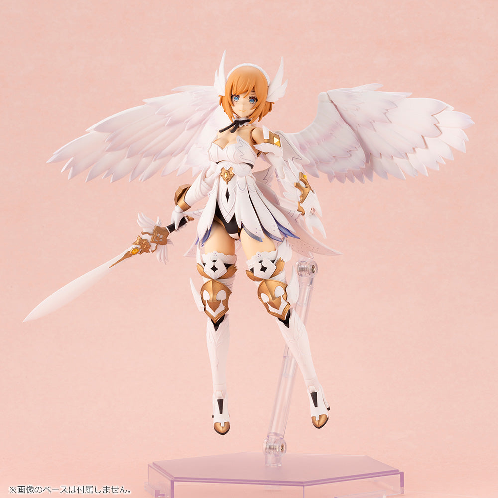 アルカナディア ルミティア