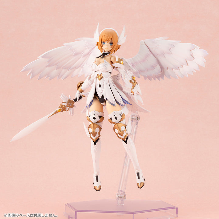 アルカナディア ルミティア