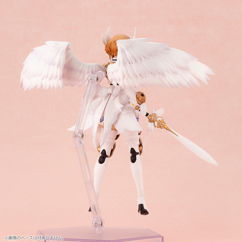 アルカナディア ルミティア