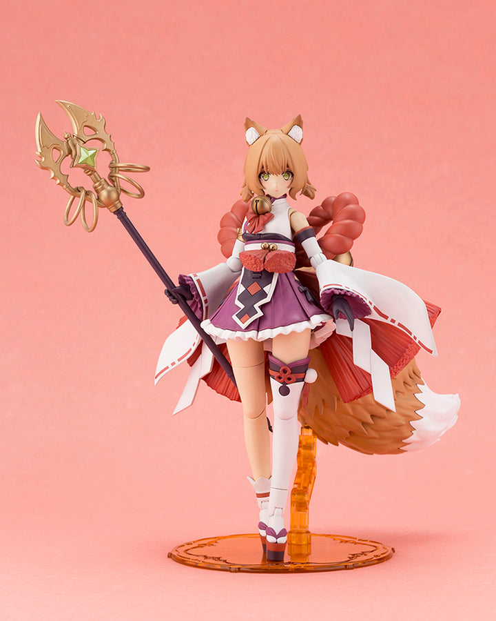 アルカナディア ユクモ