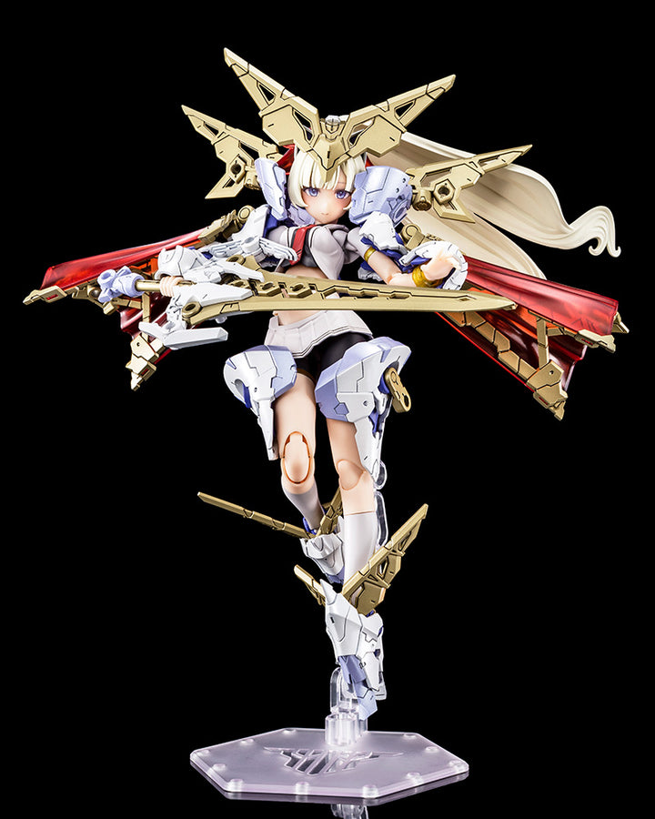 メガミデバイス BUSTER DOLL パラディン 1/1スケール