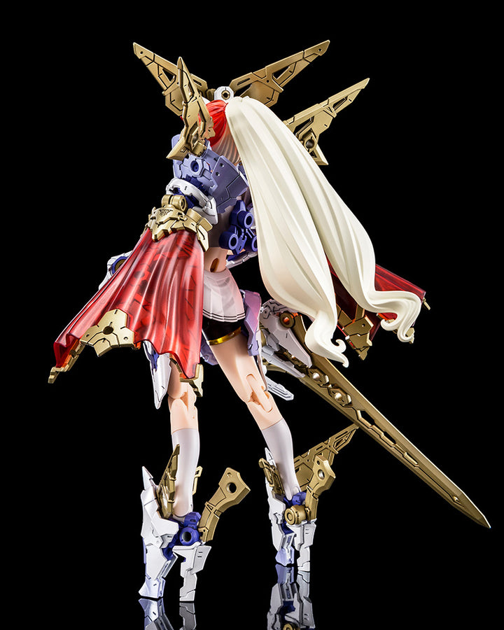 メガミデバイス BUSTER DOLL パラディン 1/1スケール