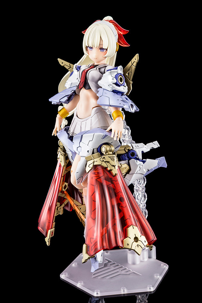 メガミデバイス BUSTER DOLL パラディン 1/1スケール – SOOTANG HOBBY