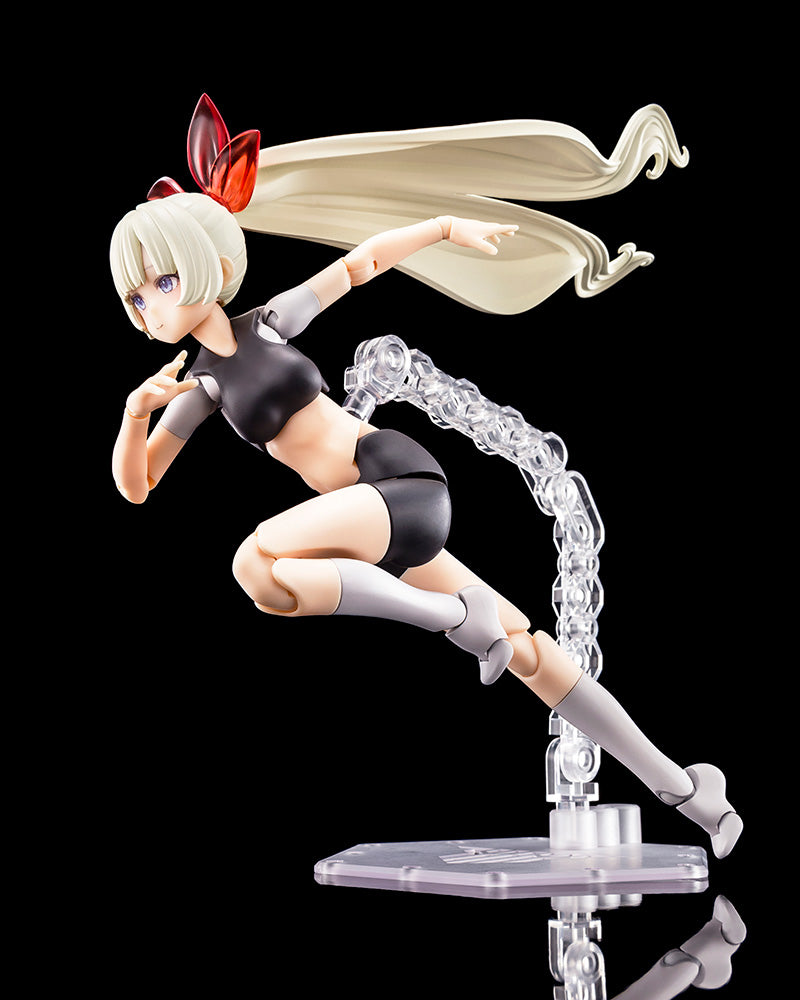 メガミデバイス BUSTER DOLL パラディン 1/1スケール – SOOTANG HOBBY