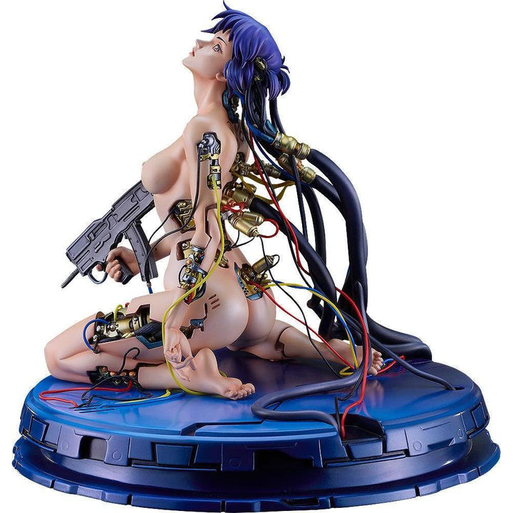 草薙素子 ORIGINAL COLORED EDITION 1/4スケール