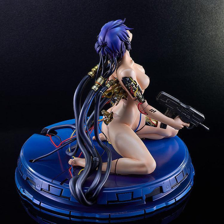 草薙素子 ORIGINAL COLORED EDITION 1/4スケール
