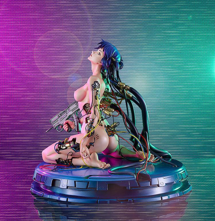 草薙素子 ORIGINAL COLORED EDITION 1/4スケール