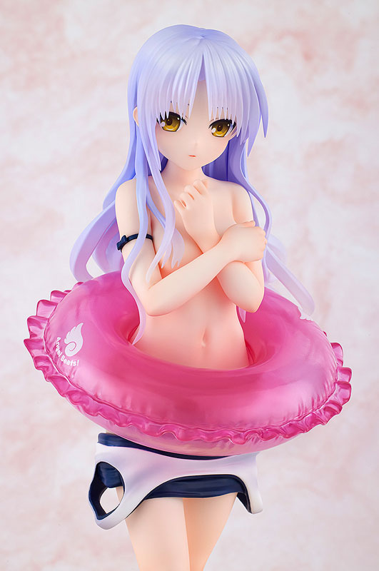 立華かなで スクール水着ver. 1/7スケール – SOOTANG HOBBY