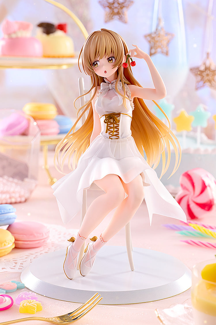 椎名真昼 お茶会ver. 1/7スケール – SOOTANG HOBBY