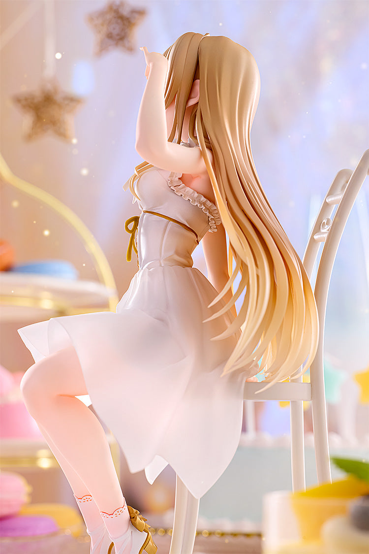 黒*人様 椎名真昼　となてん　シークレット　バスタオル　3686 ウマ娘 描き下ろし 椎名真昼 アクリルスタンド（大） [TVアニメ お隣の