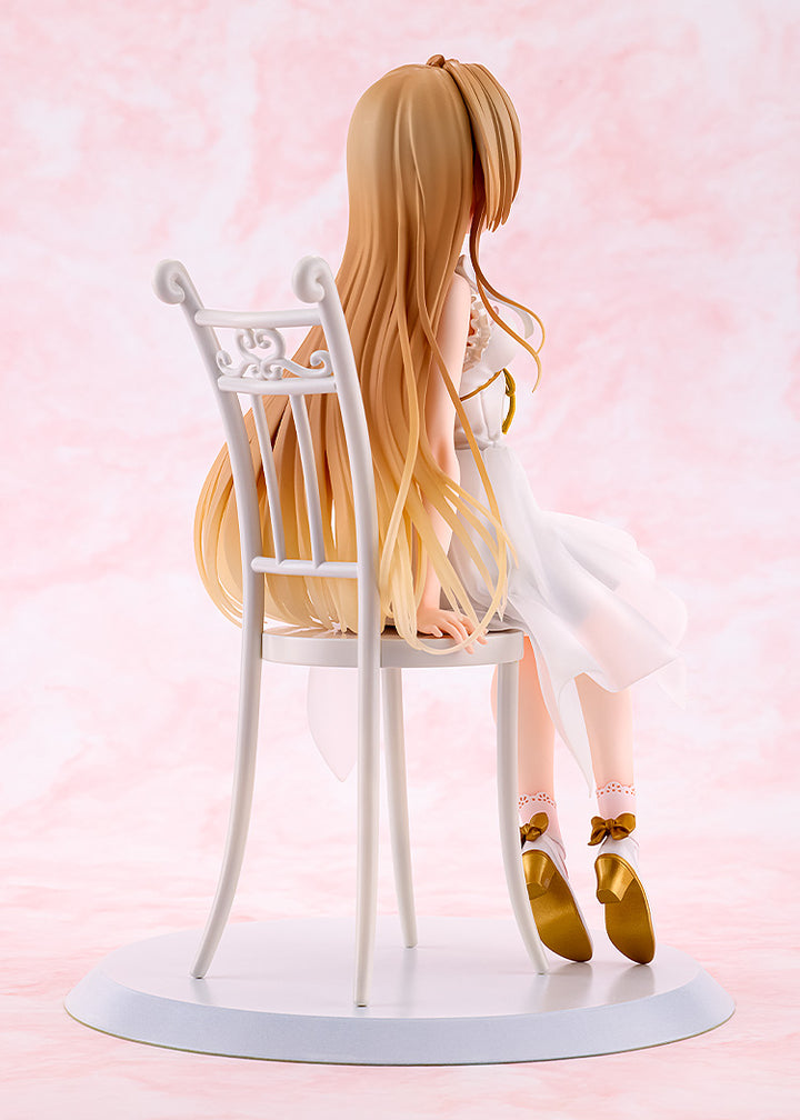 椎名真昼 お茶会ver. 1/7スケール