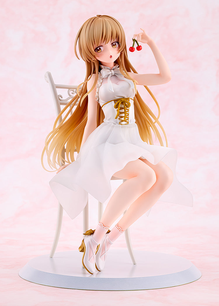 椎名真昼 お茶会ver. 1/7スケール – SOOTANG HOBBY